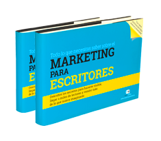 Marketing para escritores
