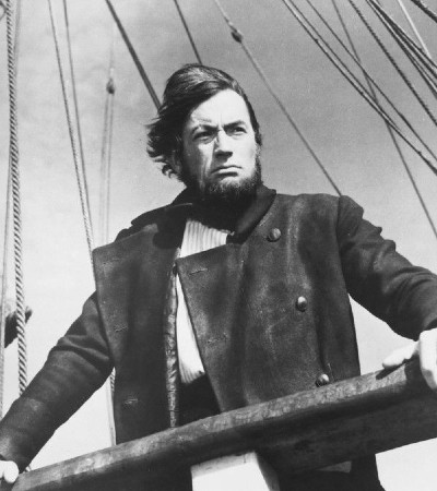 Moby Dick- resumen