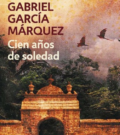 Resumen de Cien Años de Soledad